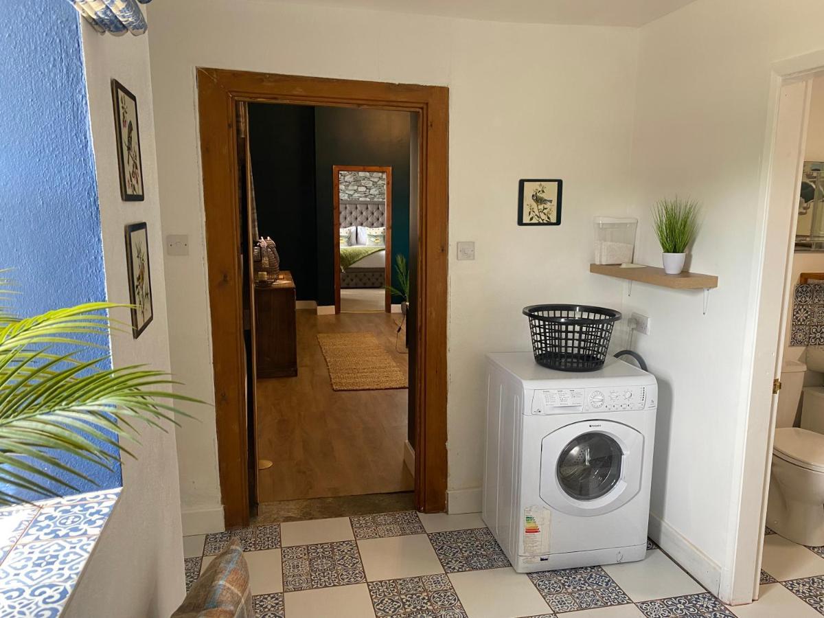 Old Orchard Cottage, Wykeham Scarborough Bagian luar foto