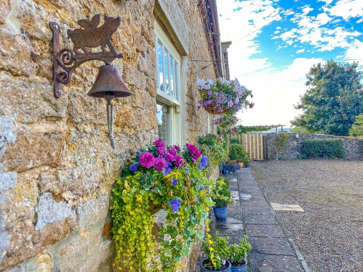 Old Orchard Cottage, Wykeham Scarborough Bagian luar foto