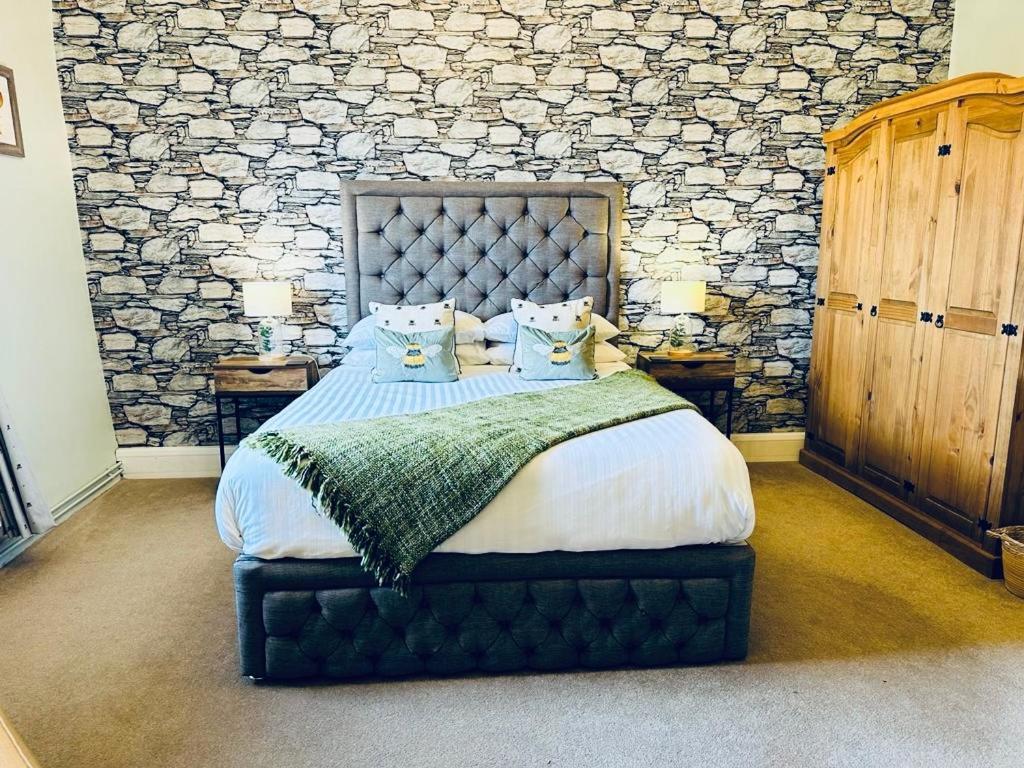 Old Orchard Cottage, Wykeham Scarborough Bagian luar foto